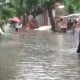 Puluhan Rumah di Kebon Jeruk Terendam Banjir