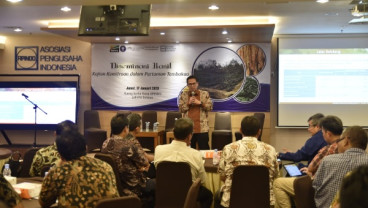Kemitraan Petani Tembakau di Dalam Negeri Perlu Ditingkatkan