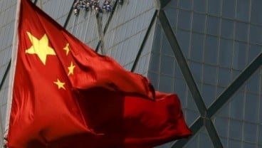 Investasi China Naik Tajam Berkat Diplomasi Ekonomi