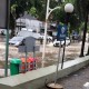Wali Kota Jakpus Klaim Banjir di Cikini Cepat Surut