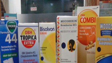 4 Obat Batuk yang Aman untuk Ibu Menyusui