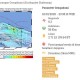 Gempa Magnitud0 6,3 di Jayapura Tak Berpotensi Tsunami