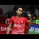 Indonesia Masters: Marcus-Kevin, Greysia-Apriyani, Anthony Ginting Juara. Ini Videonya
