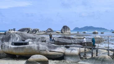 Kepulauan Riau Optimistis Menggaet 3 Juta Wisatawan