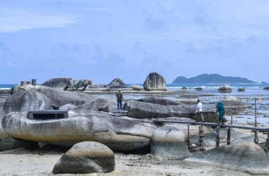 Kepulauan Riau Optimistis Menggaet 3 Juta Wisatawan