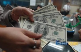 Dolar AS Menghijau, Mata Uang Global Diprediksi Tertekan