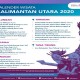 Berkunjung ke Kaltara Jangan Lupa Daerah Pariwisata Ini