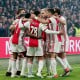 Ajax Makin Mantap Pimpin Liga Belanda, Tinggalkan AZ & PSV