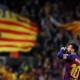 Lionel Messi Bawa Kemenangan Barcelona Atas Granada di Debut Setien