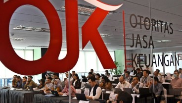 KABAR PASAR 20 JANUARI: Menyoal Pengawasan OJK, Pemajakan Digital: Pemerintah Belum Berani Bersikap