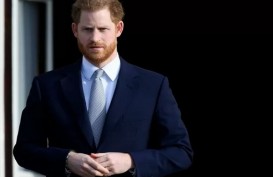Pangeran Harry Buka Suara soal Keluar dari Anggota Senior Kerajaan Inggris  