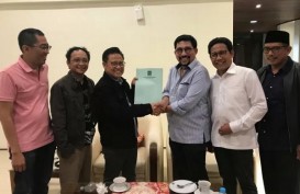 PKB dan PAN Dukung Machfud Arifin Bakal Calon Wali Kota Surabaya