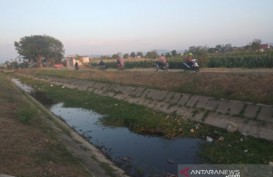 Proyek Tol Jogja—Solo agar Tak Ganggu Fungsi Selokan Mataram