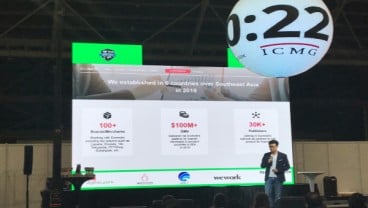 Ecomobi Rilis Platform Jualan Via Medsos