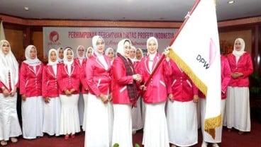 PPLIPI Perkuat Jejaring di Daerah, Indah Suryadharma Ali : Perempuan Harus Semakin Mandiri