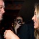 Tatapan Kagum Brad Pitt pada Jennifer Aniston di SAG Awards 2020