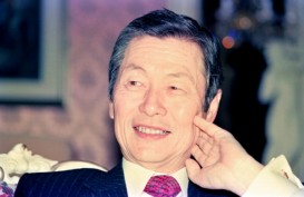 Mengenang Pendiri Lotte Group, si Penjual Permen Karet dan Chaebol Ritel