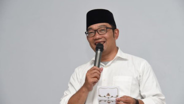 Emil Minta Rektor Baru ITB Siapkan SDM di Pantura