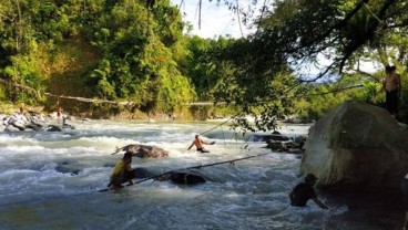 Korban Jembatan Putus di Bengkulu Bertambah, Ini Daftar Namanya