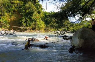 Korban Jembatan Putus di Bengkulu Bertambah, Ini Daftar Namanya