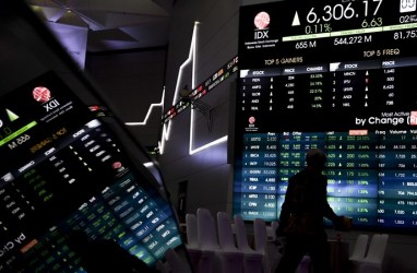 Ini Katalis yang Dorong Saham Emiten Unggas Mulai Bangkit