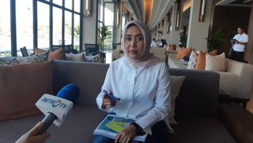 ASDP Gelontorkan Rp600 Miliar untuk Kawasan Marina Labuan Bajo