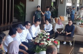 Hotel Inaya Bay Labuan Bajo Diresmikan, Ini Harapan Presiden Jokowi