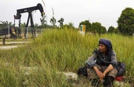 Transisi Blok Rokan, Chevron dan Pertamina Ganti Pipa-Pipa Tua