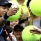 Hasil Australia Open : Osaka ke Putaran Kedua, Shapovalov Tersingkir