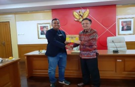 Santara Bangun Sinergi dengan Kementerian Koperasi dan UKM