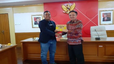 Santara Bangun Sinergi dengan Kementerian Koperasi dan UKM