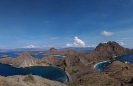 Presiden Jokowi Soroti Ketersediaan Air Bersih di Labuan Bajo