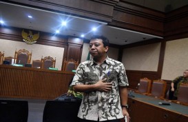 Putusan MK Jadi Acuan Hakim Soal Pencabutan Hak Politik Romahurmuziy