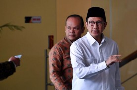 Kasus Romahurmuziy : Mantan Menag Lukman Masuk Dalam…