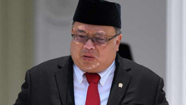 Lapor Wapres, Kepala Brin Dorong BATAN Cari Mitra