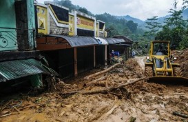 Banten Siapkan Rp1,5 Miliar Antisipasi Kerawanan Pangan