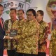 Pimpinan DPD Melobi Wapres Ma'ruf untuk Buka lagi Pemekaran Wilayah