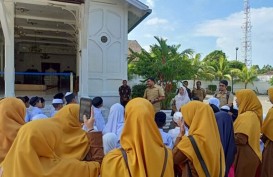 Pendopo Gubernur Aceh Dibuka Bagi Wisatawan