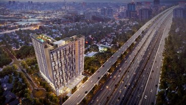 WIKA Realty Bidik Marketing Sales Rp2,3 Triliun