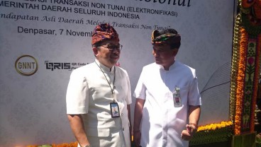 BPD Bali Optimis Bisa Genjot Penyaluran KUR 2020