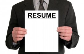 Cara Bikin CV Tetap Menarik Tanpa Pengalaman Kerja