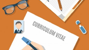 Jangan Berbohong Ketika Membuat CV, Ini Resikonya