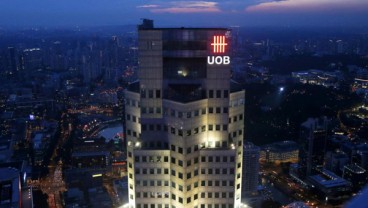 UOB Indonesia Optimistis Agresivitas Kartu Kredit Terjaga