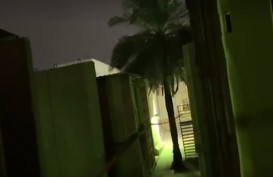 3 Roket Katyusha Hantam Zona Hijau di Baghdad, 2 Mendarat Dekat Kedubes AS