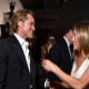 Reaksi Jennifer Aniston atas Tatapan Kagum Brad Pitt di SAG Awards 2020