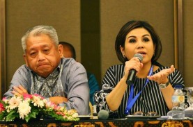 Cerita Carmelita Hartoto Menakhodai Andhika Lines