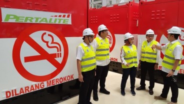 Pacu Proyek Kilang, Pertamina Optimalkan Peran Industri Dalam Negeri