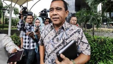 KPK Panggil Mantan Ketua KONI Jadi Saksi Imam Nahrawi