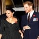 Efek Meghan Markle dan Harry Berhenti Sandang Sebutan 'Yang Mulia'