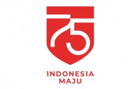 Sudah Dirilis, Ini Bentuk Logo dan Tema HUT ke-75 Republik Indonesia 